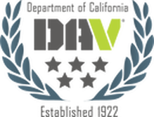 Disabled American Veterans Department of California